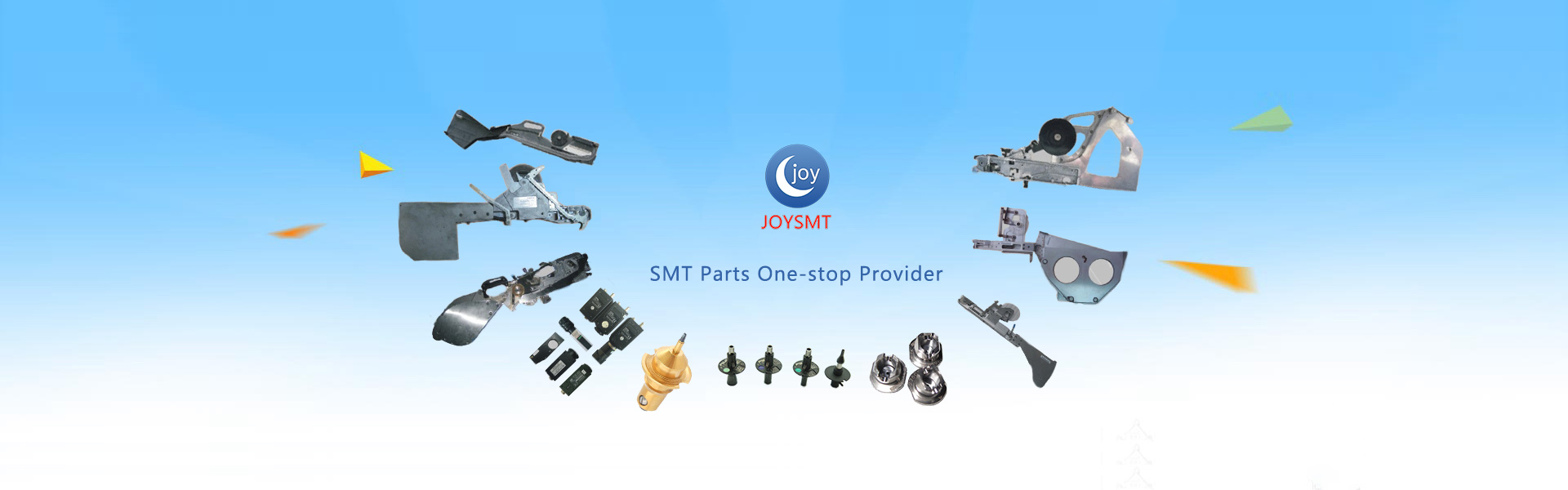 SMT Spare Parts|JOY TECHNOLOGY