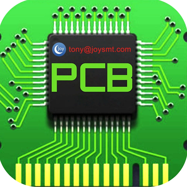 PCB Parts function and feature