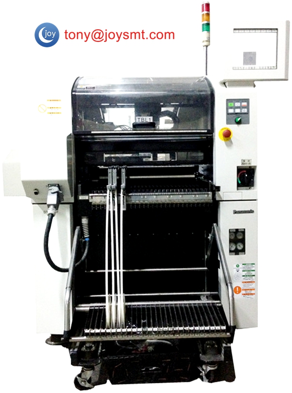 Panasonic DT401 Multi-function Placement Machine