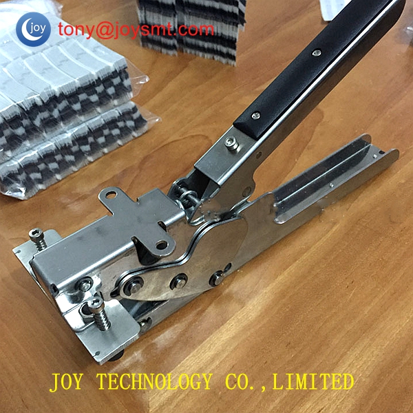 SMT Splicing Pliers Specifications（Lastest design stapler SMT Splicing Tools / pliers）