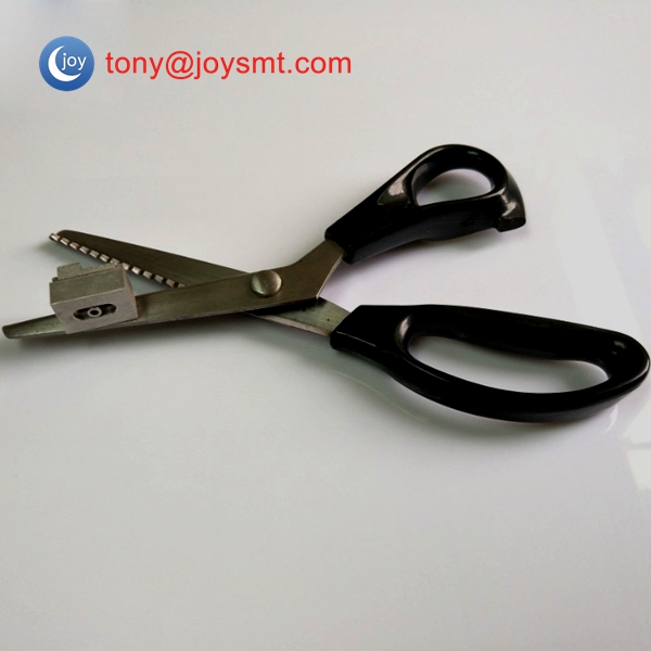 SMT Splicing scissors