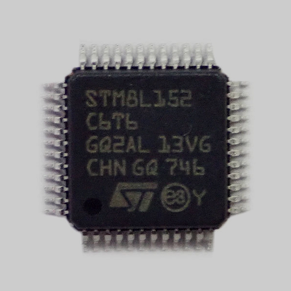 IC Chip STM8L152C6T6