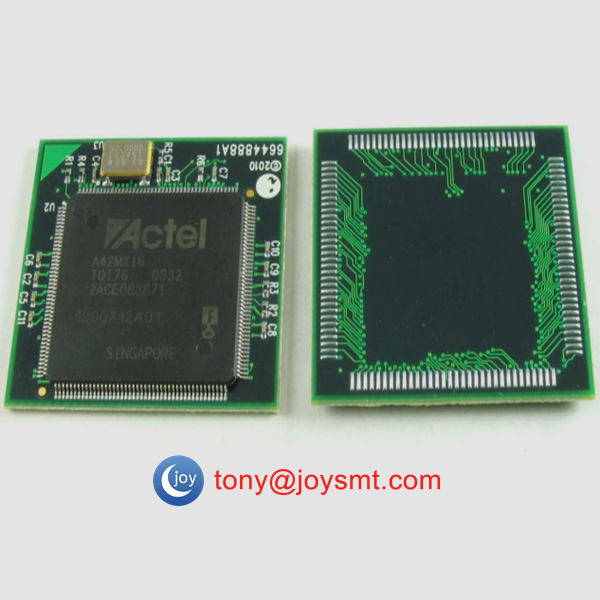 Package Converter Compliments Chip Obsolescence