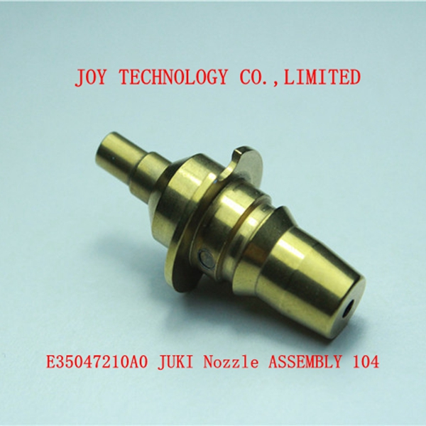 E35047210A0 JUKI Nozzle ASSEMBLY 104