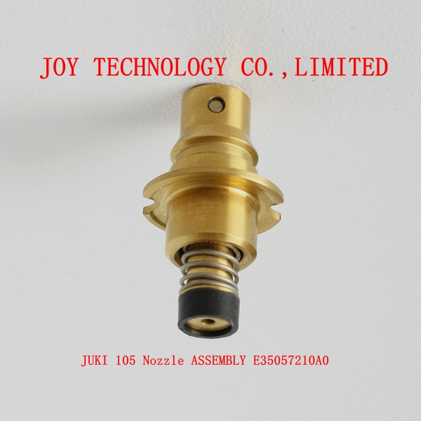 JUKI 105 Nozzle ASSEMBLY E35057210A0 