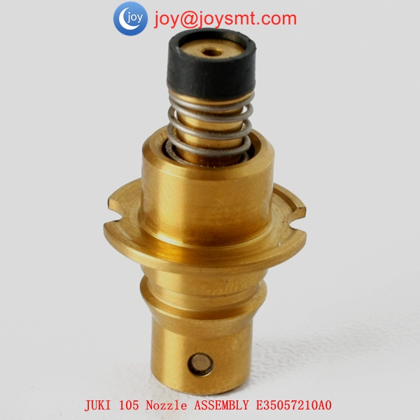 JUKI 105 Nozzle ASSEMBLY E35057210A0 
