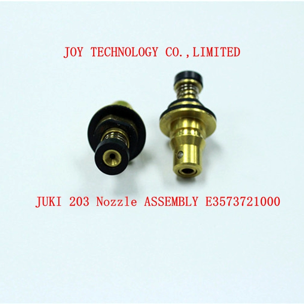 JUKI 203 Nozzle E3553-721-0A0 for KE750 KE760 Placement Machine 