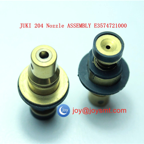 JUKI 204 Nozzle ASSEMBLY E3574721000 