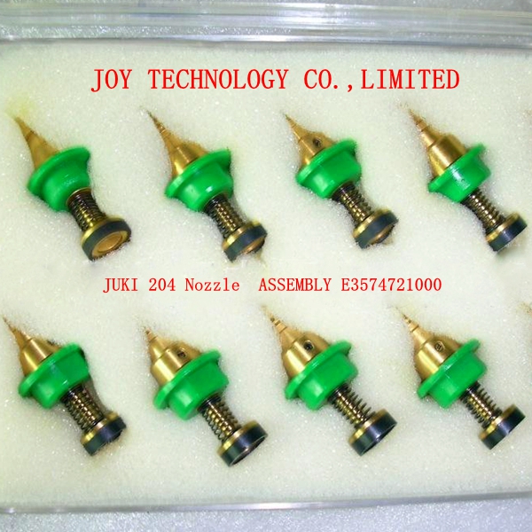 JUKI 204 Nozzle ASSEMBLY E3574721000 