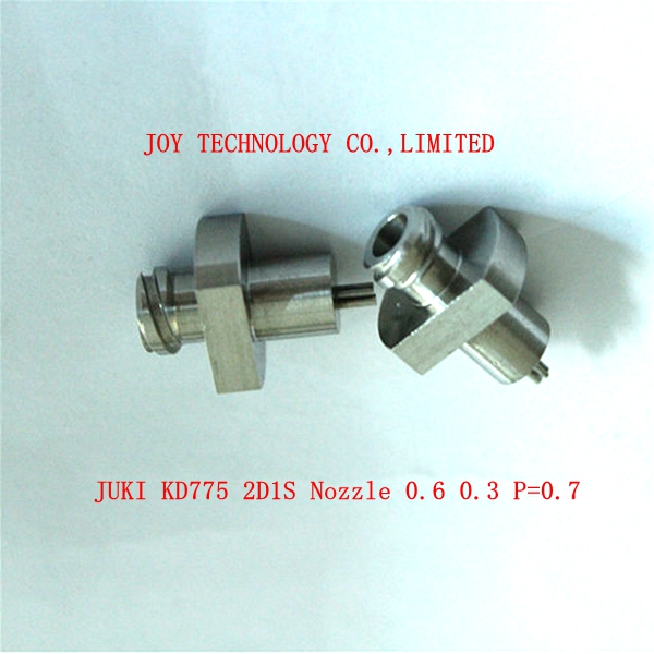 JUKI KD775 2D1S Nozzle 