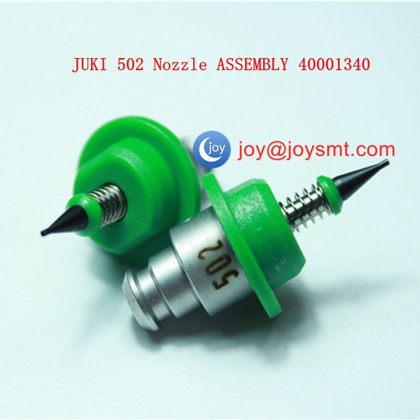 JUKI 502 Nozzle ASSEMBLY40001340
