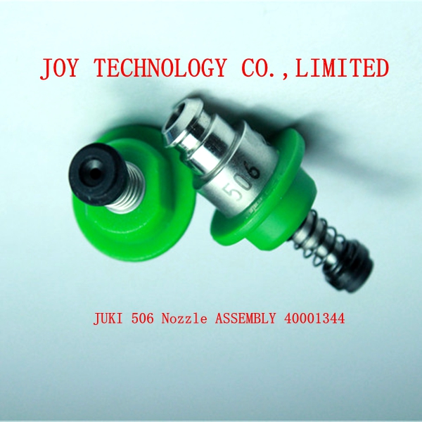 JUKI 506 Nozzle ASSEMBLY 40001344