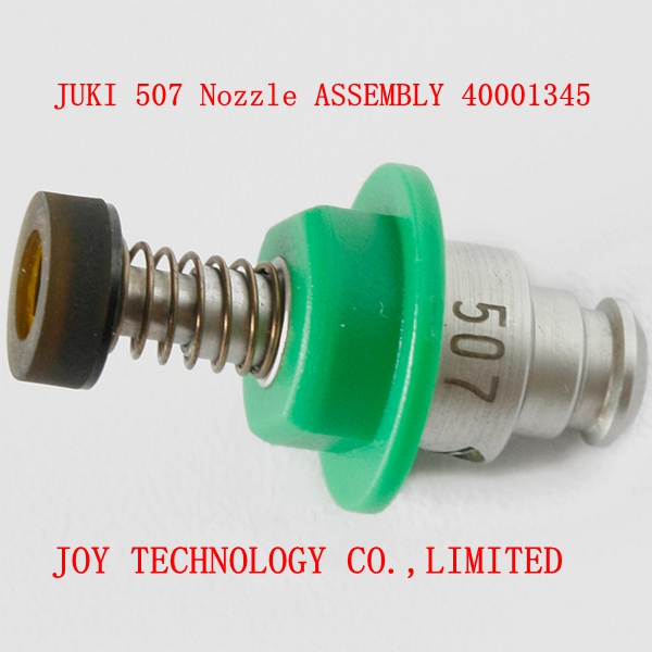 JUKI 507 Nozzle ASSEMBLY 40001345