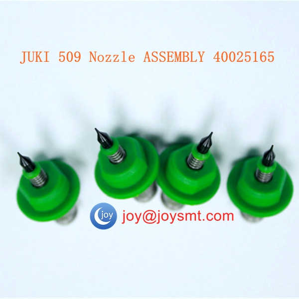 JUKI 509 Nozzle ASSEMBLY 40025165