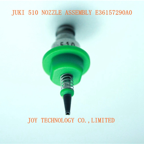 JUKI 510 NOZZLE ASSEMBLY E36157290A0 