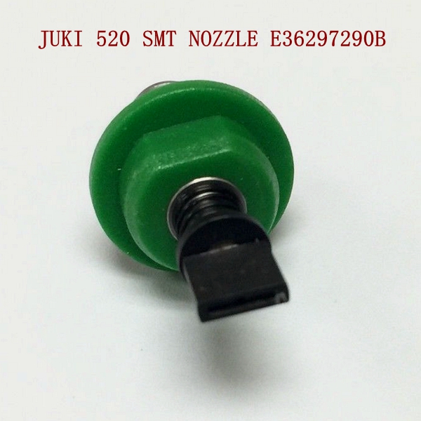 JUKI 520 NOZZLE ASSEMBLY E36297290B0 