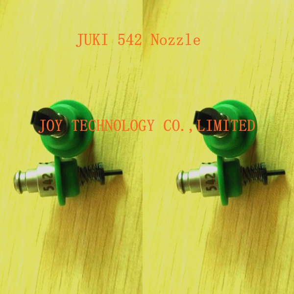 JUKI 542 Nozzle