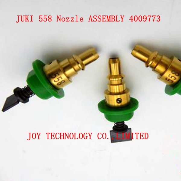 JUKI 558 Nozzle ASSEMBLY 4009773