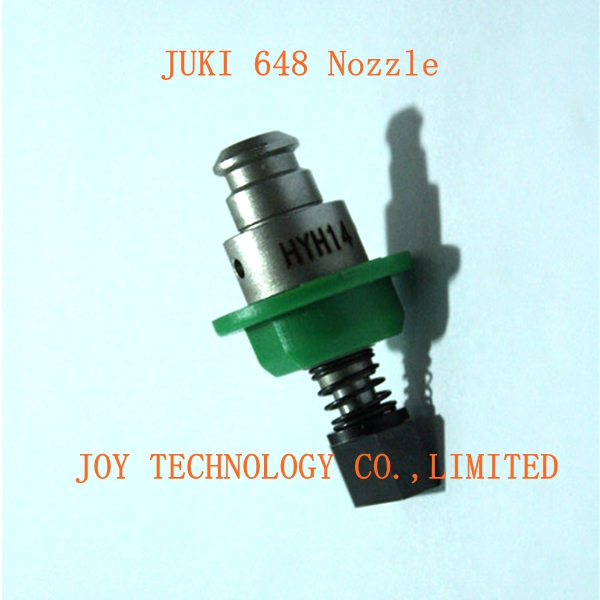 JUKI 648 Nozzle