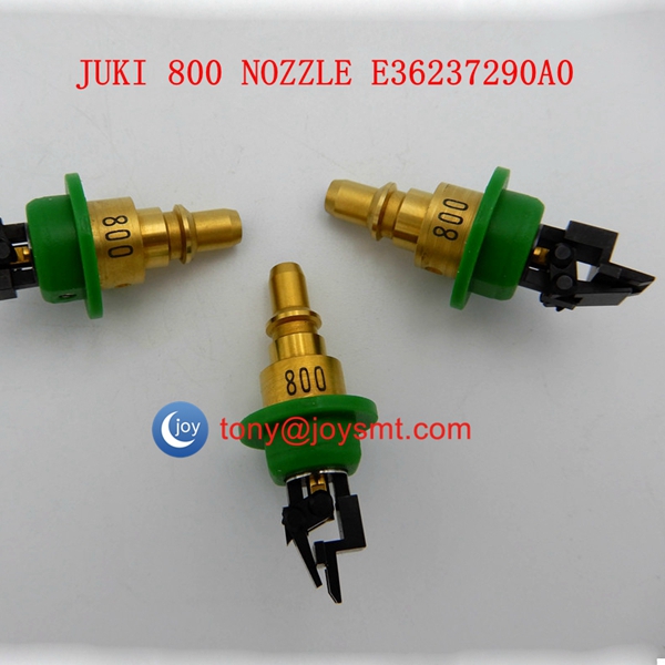 JUKI 800 Nozzle E36237290A0 