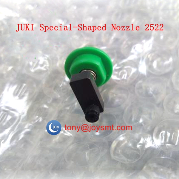 JUKI 2522 Special-Shaped Nozzle 