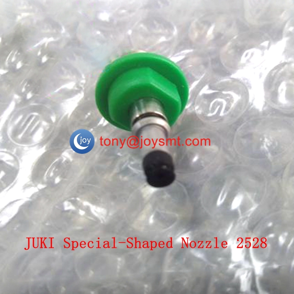 JUKI 2528 Special-Shaped Nozzle 