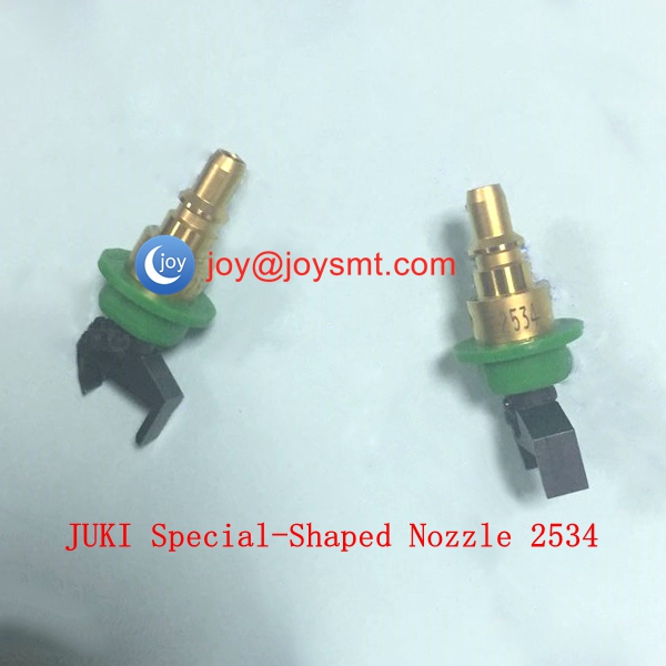 JUKI Special-Shaped Nozzle 2534