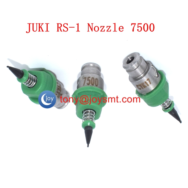 JUKI RS-1 7500 Nozzle 