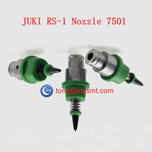  JUKI RS-1 Nozzle 7501 