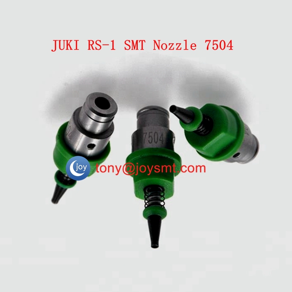 JUKI RS-1 SMT Nozzle 7504