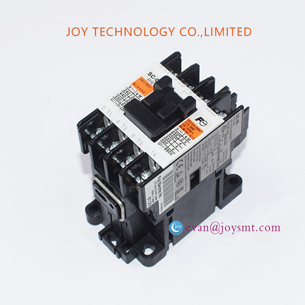  Magnetic Contactor 