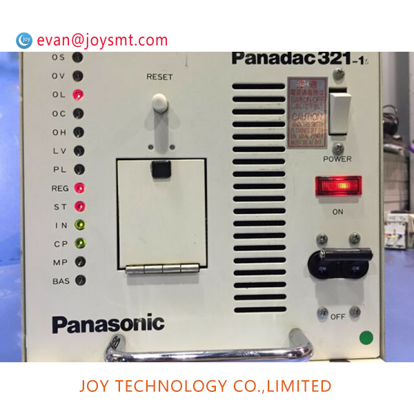  PANASONIC PANADAC-321/PANADAC321-1driver