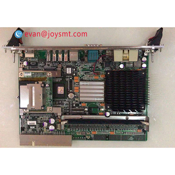 Panasonic SP18 CPU Card  NBC-JC134X-D
