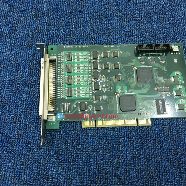 HITACHI GXH Spare Parts  PCB MOUNT (CPU 3) 