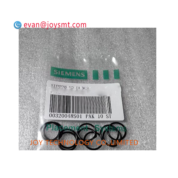 Siemens Spare Part O-ring 