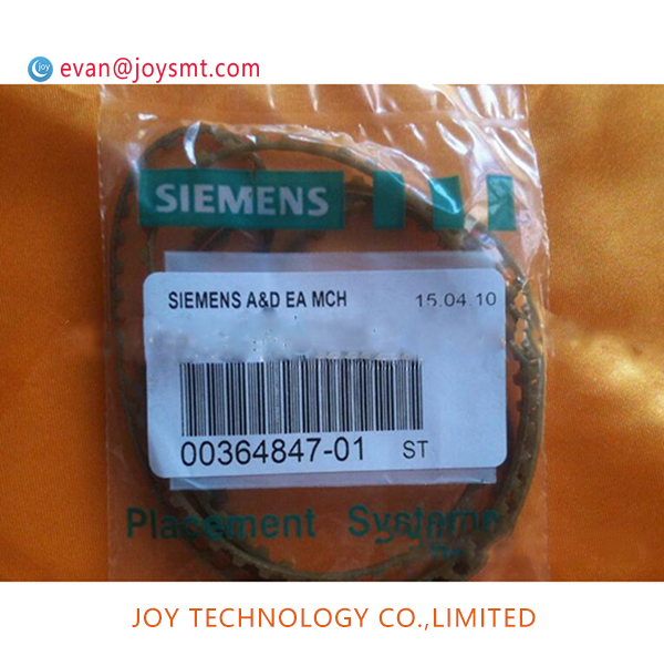 Siemens Spare Part Toothed Belt Synchroflex 2, 5T5  1160