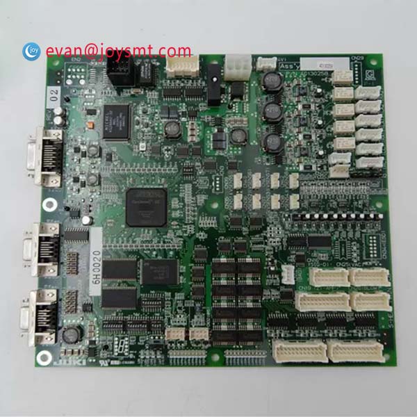 Juki 3010/3020 S Head Main PCB ASM 