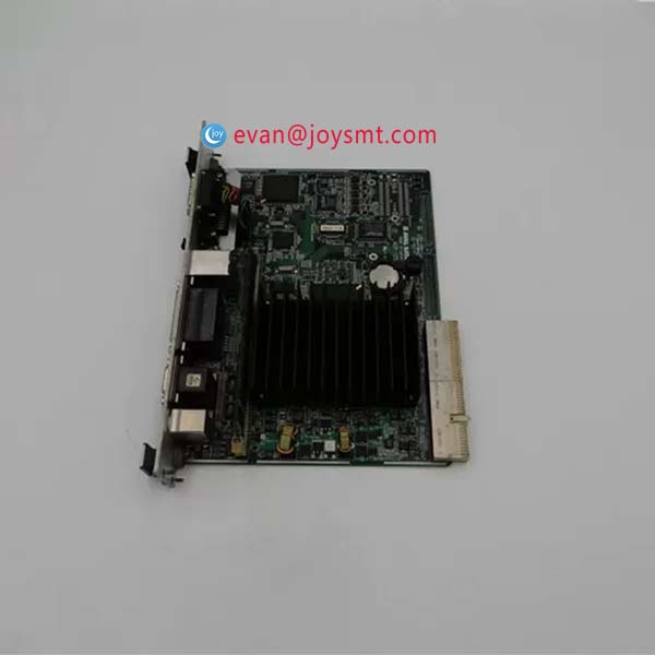 Juki Spare Parts 2050/2060/FX-1/FX-1R CPU Board 