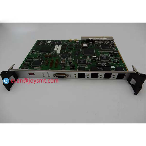  JUKI FX-3 Main Ethernet Board 