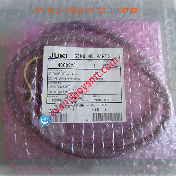 JUKI 2050/2060 XR DRIVER RELAY CABLE 