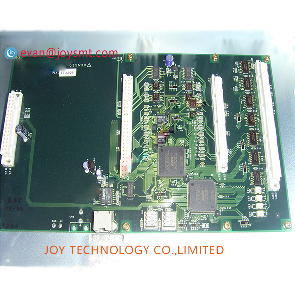  Juki KE2050/KE2060 XY RELAY PCB 