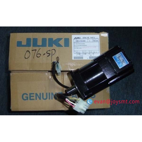 Juki KE750 X Axis Motor TS4513N1820E200