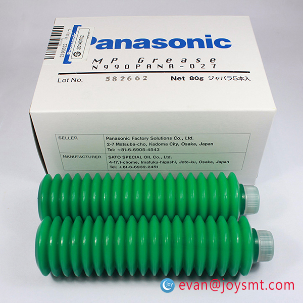 Panasonic Mp Grease For SMT Machine
