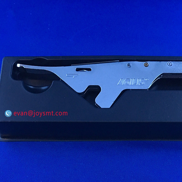MyData Agilis insert Feeder 12mm Black Adjustable 7.5-9.5 