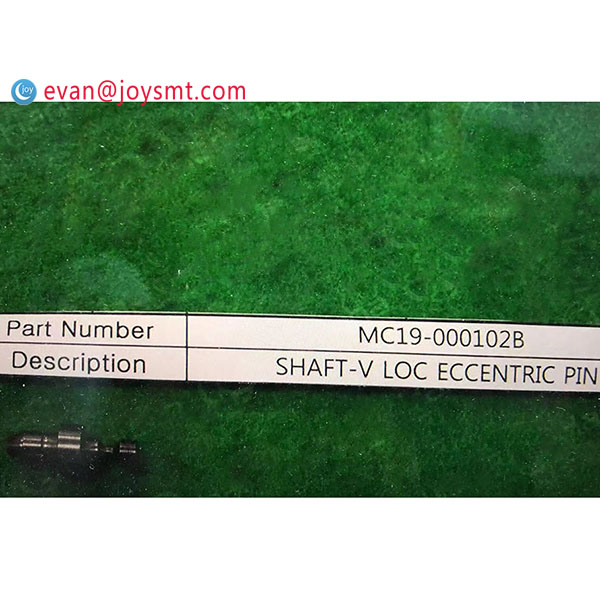 Samsung Shaft-V Loc Eccentric Pin 