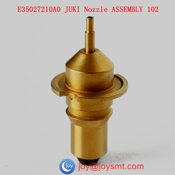 JUKI 102 Nozzle ASSEMBLY E35027210A0 